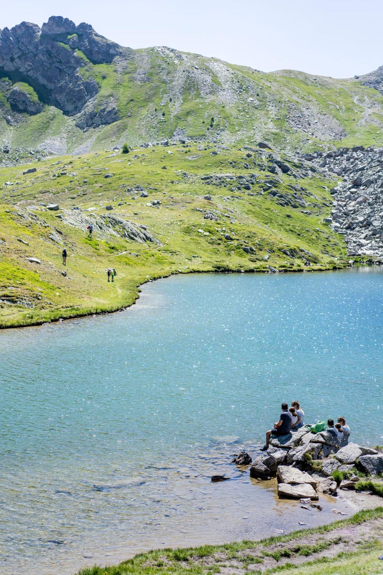 Villages Clubs Du Soleil - Montgenevre
