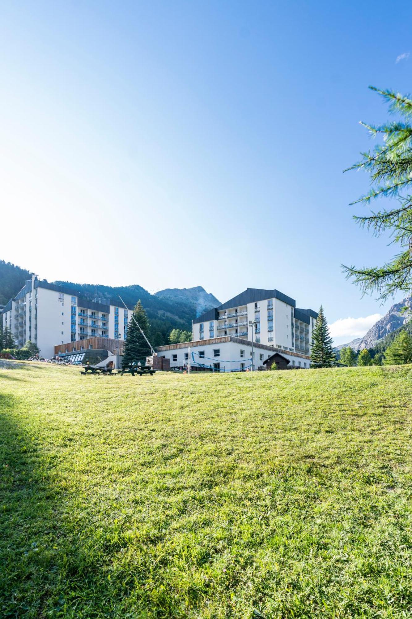 Villages Clubs Du Soleil -
