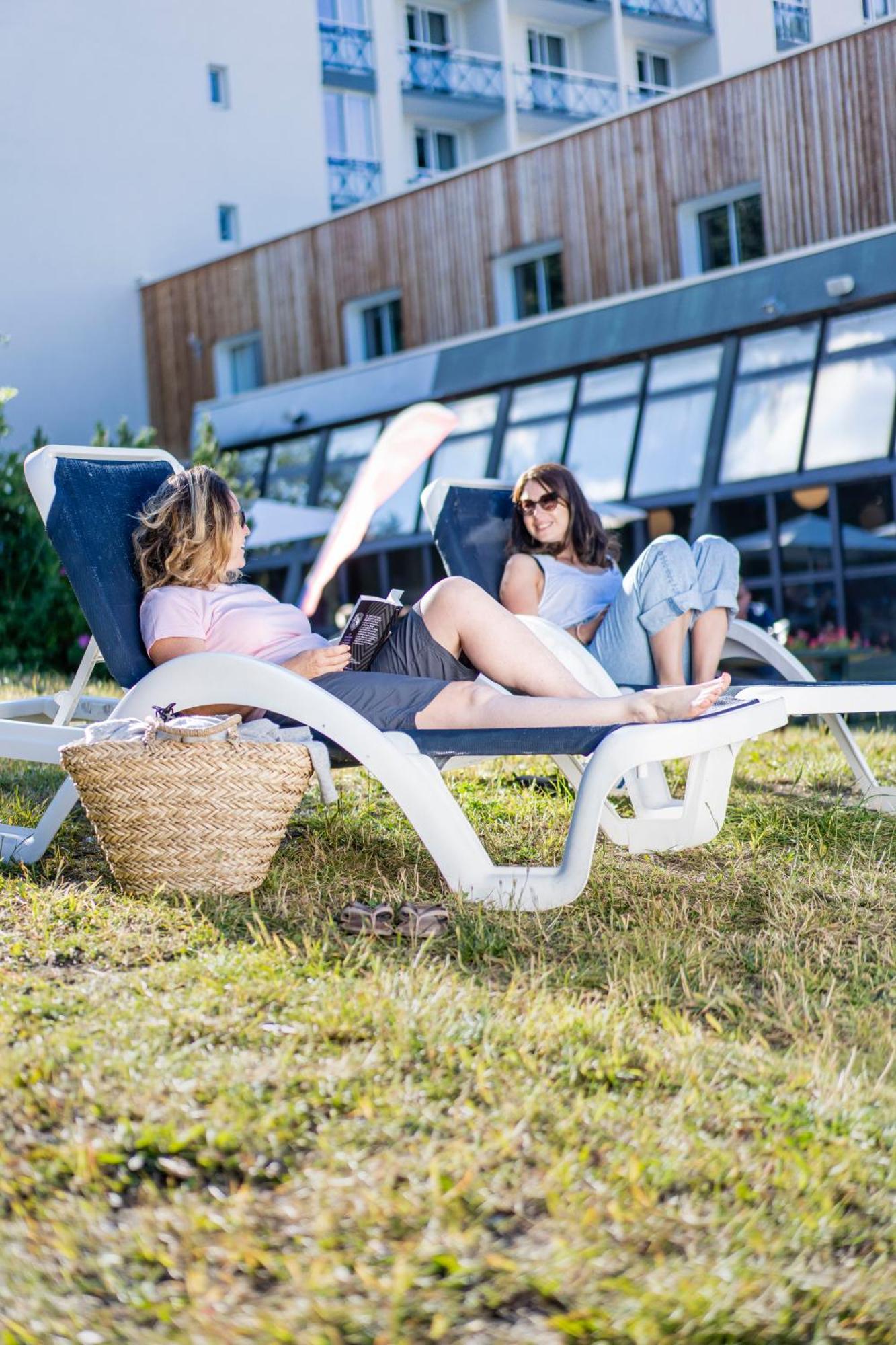 Villages Clubs Du Soleil - Hotel 3*