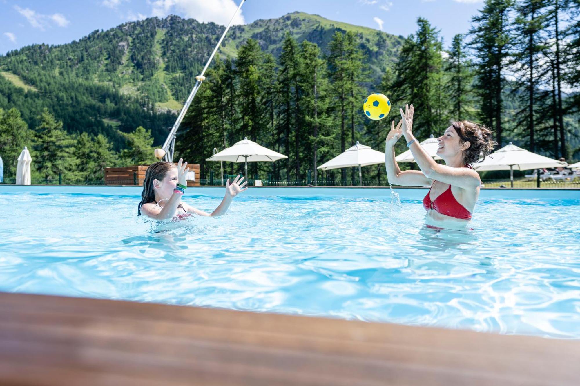 Villages Clubs Du Soleil -