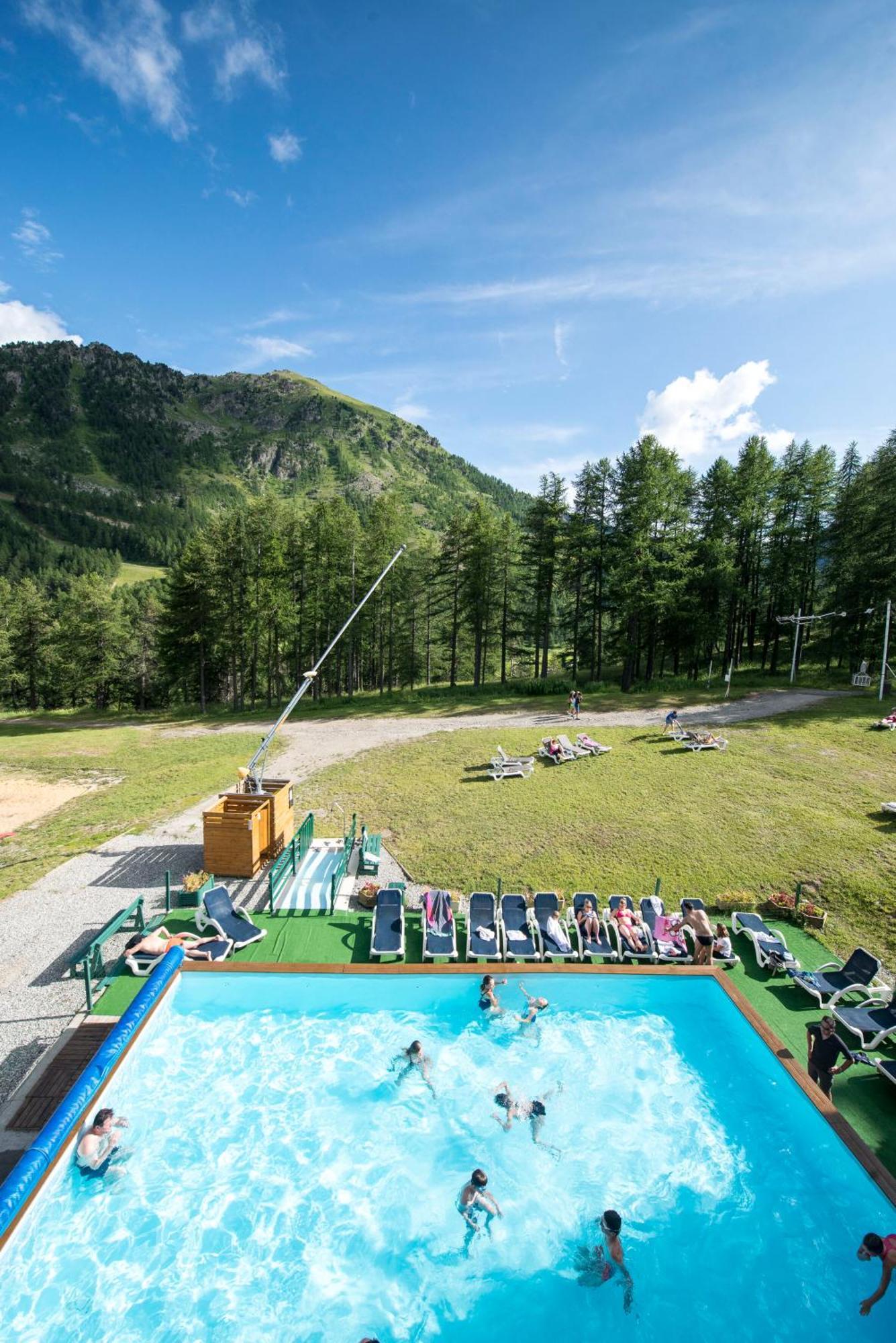 Villages Clubs Du Soleil - 3*