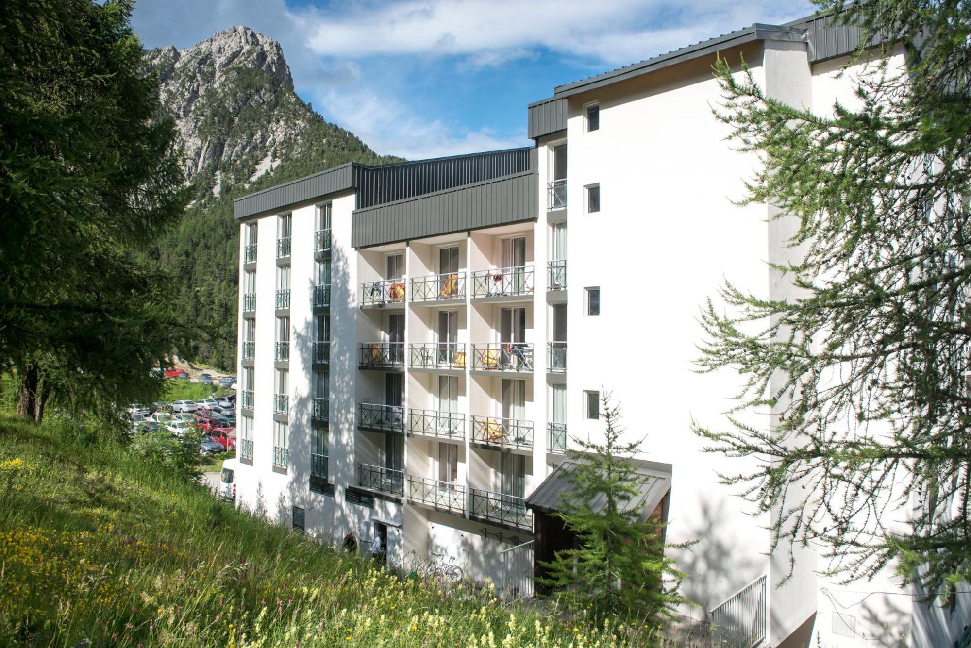 Hotel Villages Clubs Du Soleil - Montgenevre
