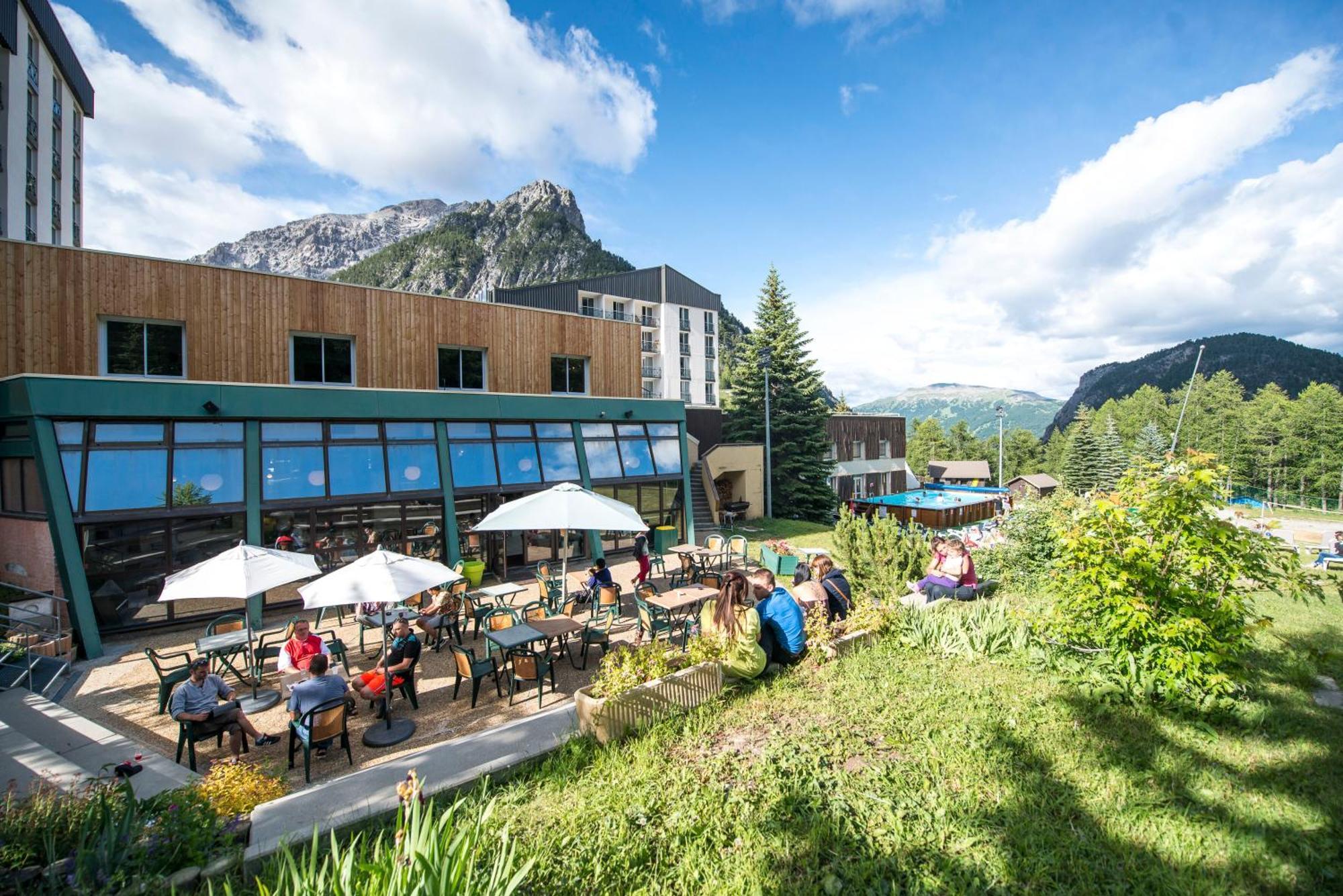 Villages Clubs Du Soleil - 3*