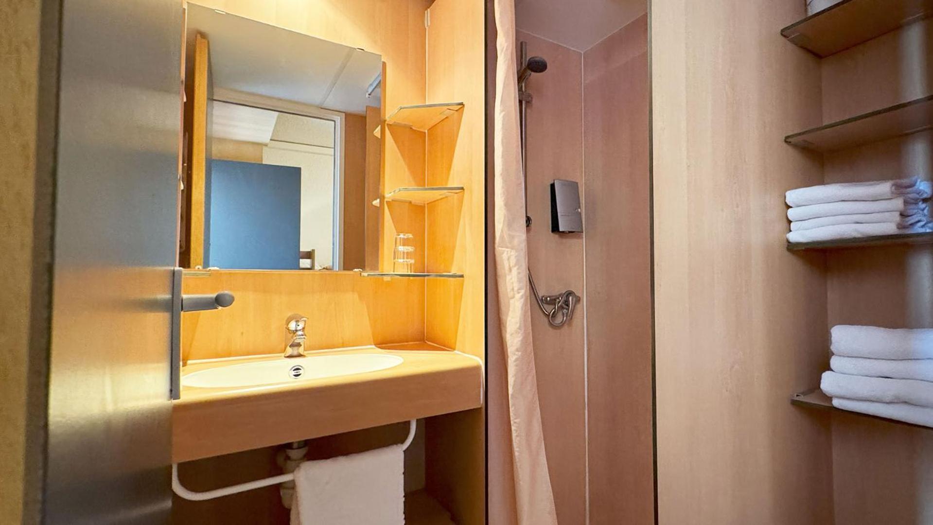 Villages Clubs Du Soleil - Hotel 3*